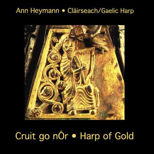 CD cover art